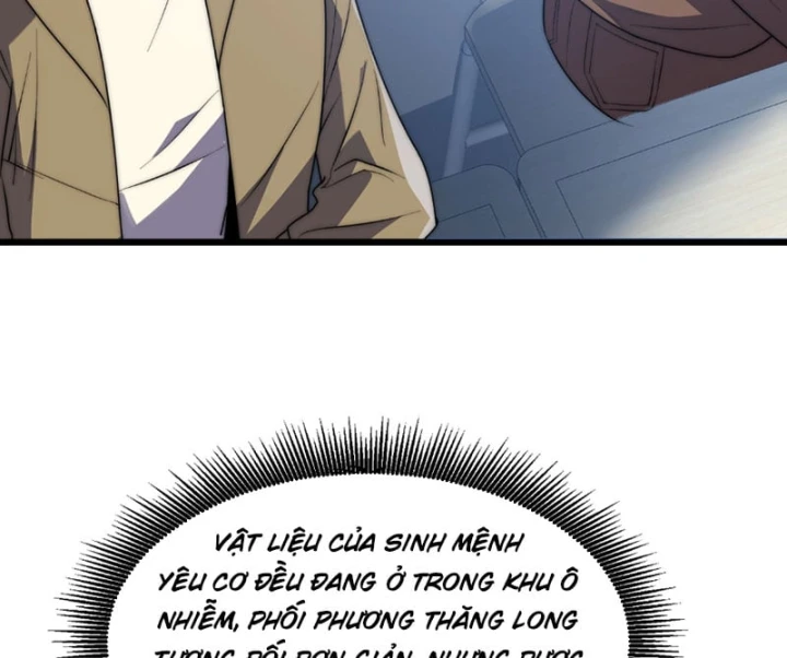Ta Tại Lò Hỏa Táng Thôn Phệ Thành Thần Chapter 13 - 16