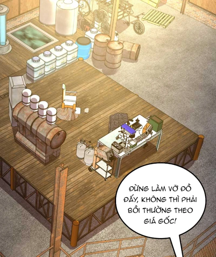 Ta Tại Lò Hỏa Táng Thôn Phệ Thành Thần Chapter 15 - 28