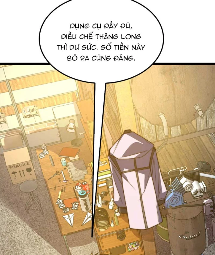 Ta Tại Lò Hỏa Táng Thôn Phệ Thành Thần Chapter 15 - 30