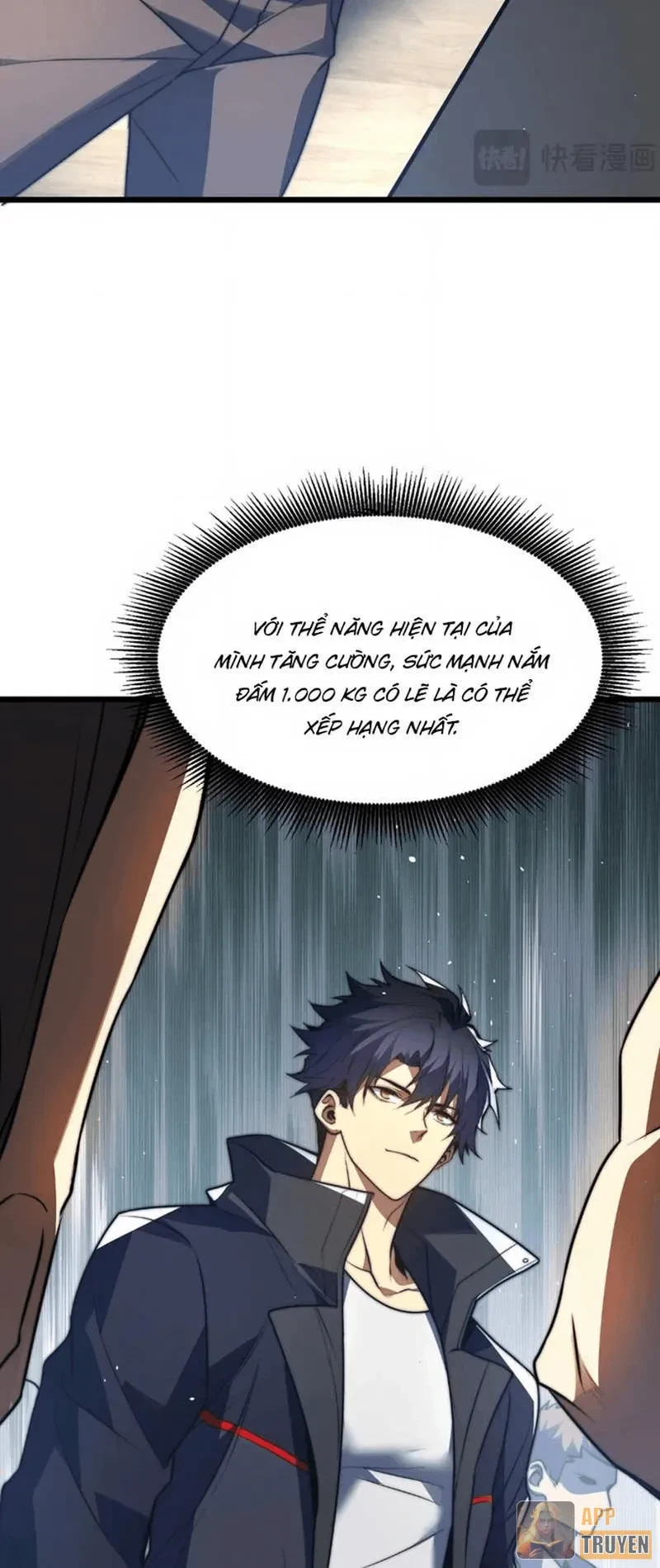 Ta Tại Lò Hỏa Táng Thôn Phệ Thành Thần Chapter 17 - 8