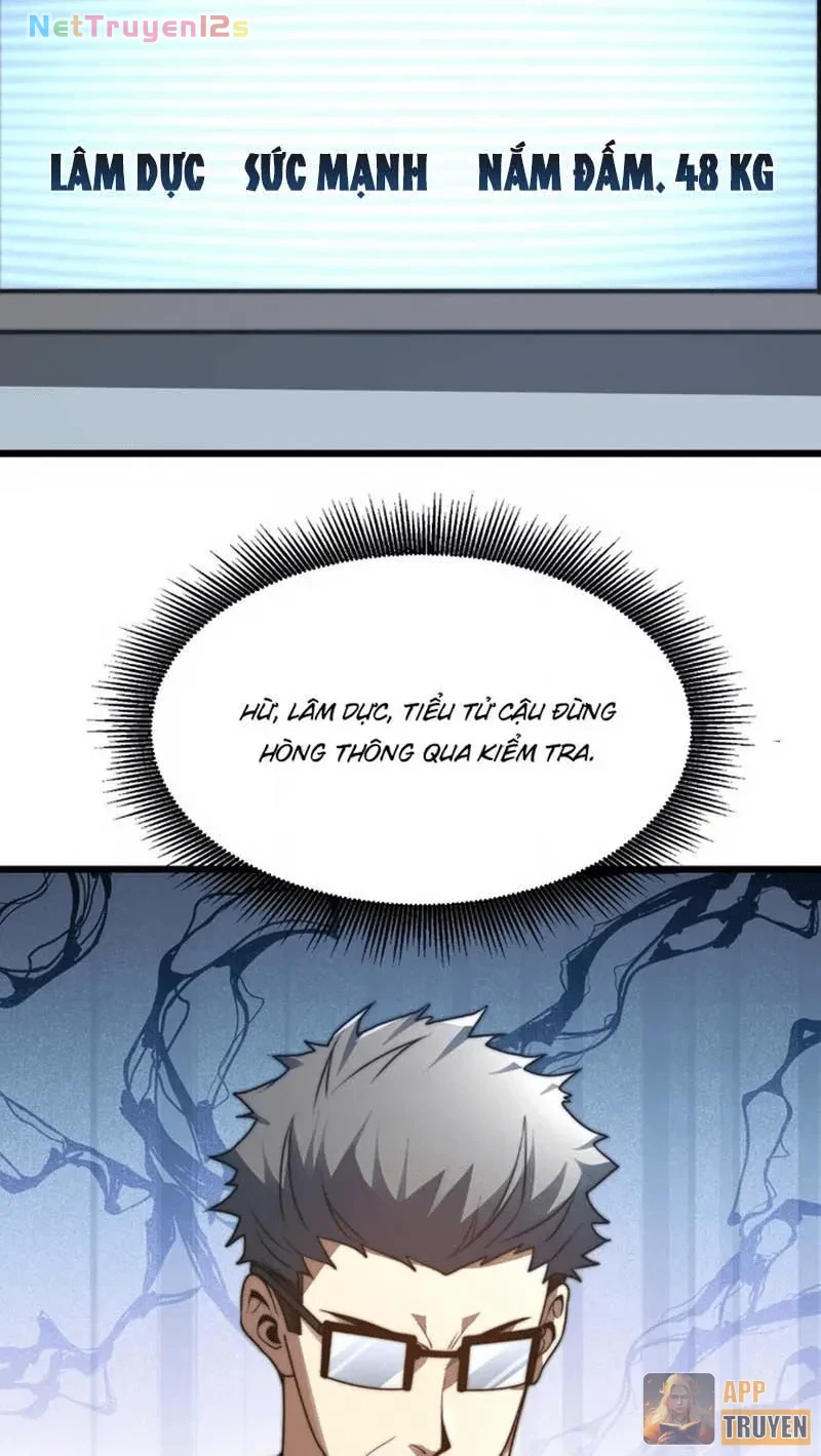 Ta Tại Lò Hỏa Táng Thôn Phệ Thành Thần Chapter 17 - 15