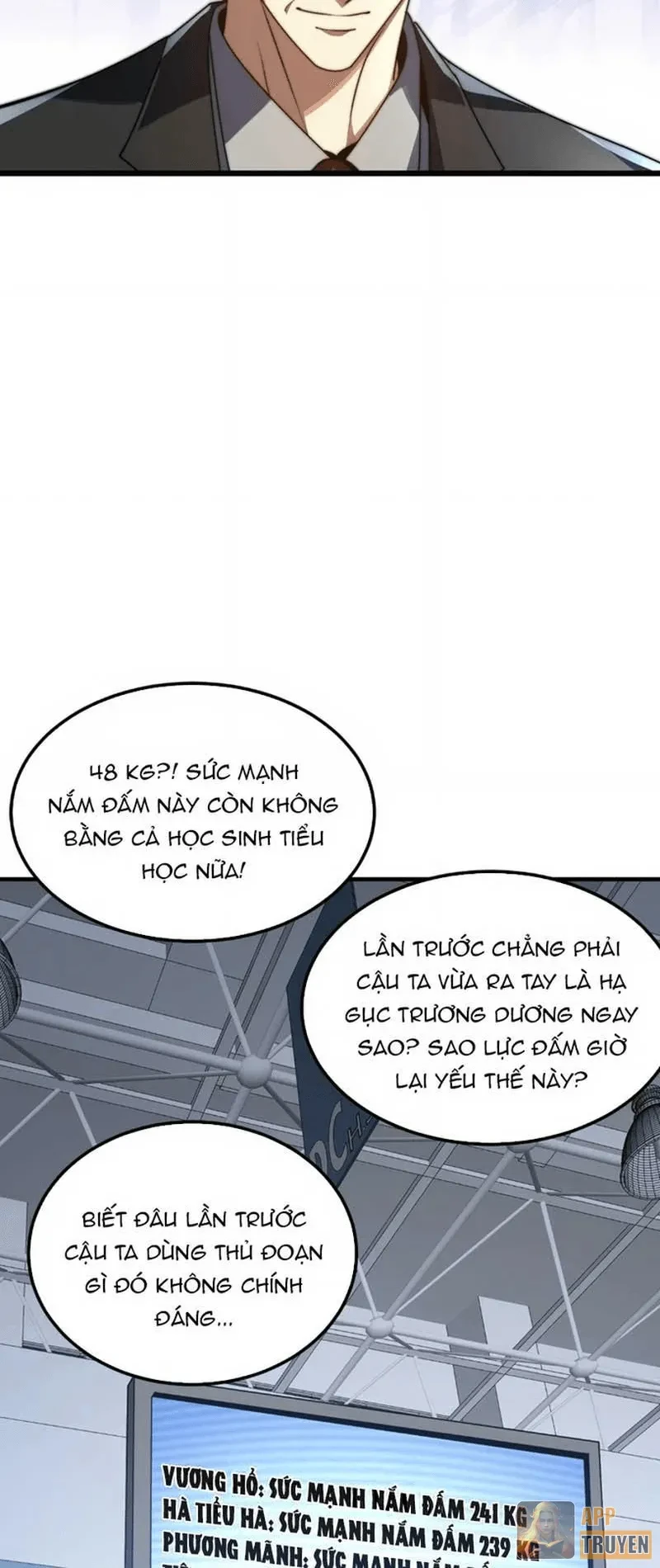 Ta Tại Lò Hỏa Táng Thôn Phệ Thành Thần Chapter 17 - 16