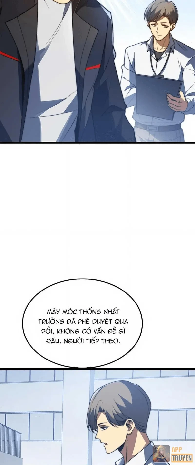 Ta Tại Lò Hỏa Táng Thôn Phệ Thành Thần Chapter 17 - 19