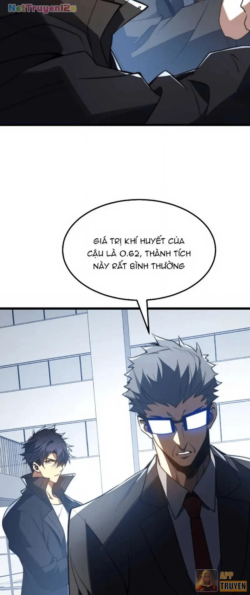 Ta Tại Lò Hỏa Táng Thôn Phệ Thành Thần Chapter 17 - 26