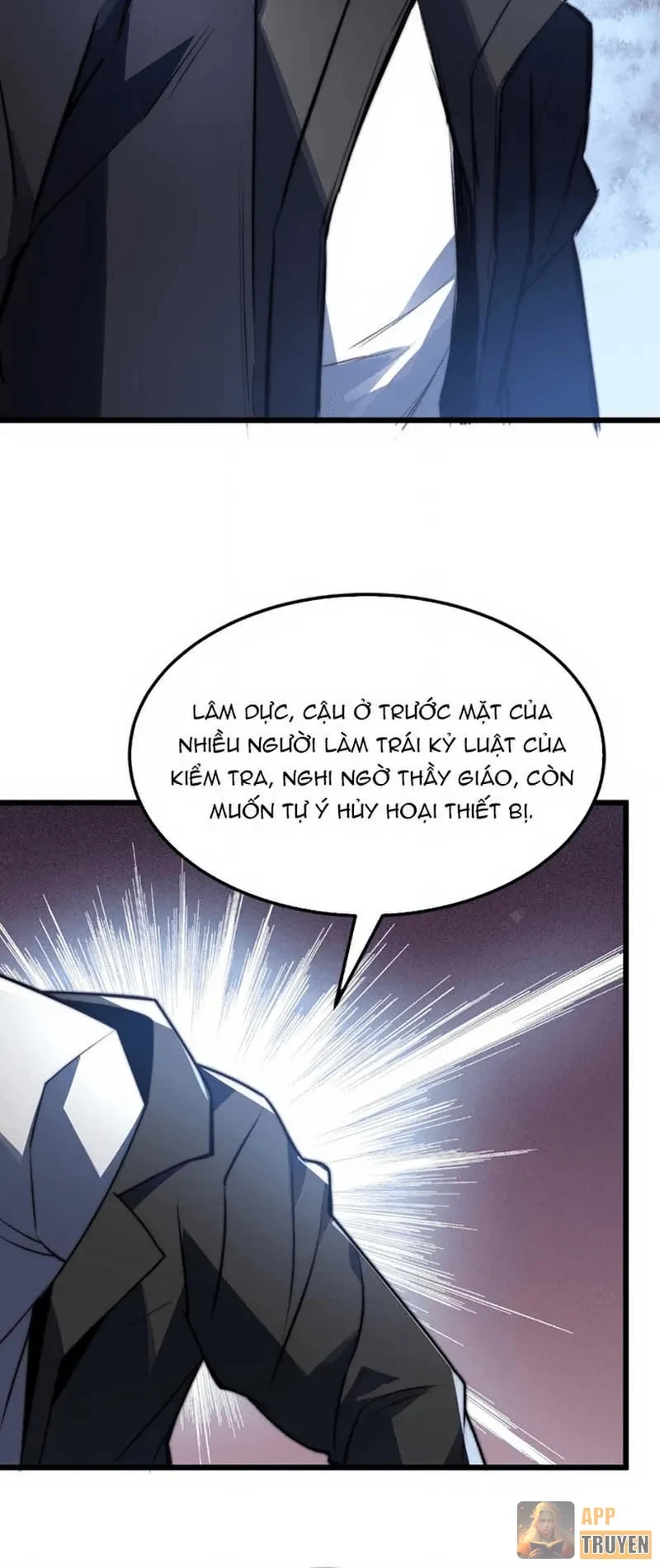 Ta Tại Lò Hỏa Táng Thôn Phệ Thành Thần Chapter 17 - 28