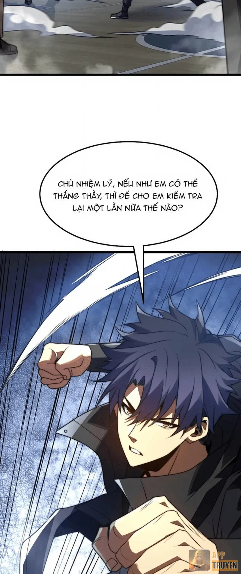Ta Tại Lò Hỏa Táng Thôn Phệ Thành Thần Chapter 17 - 36