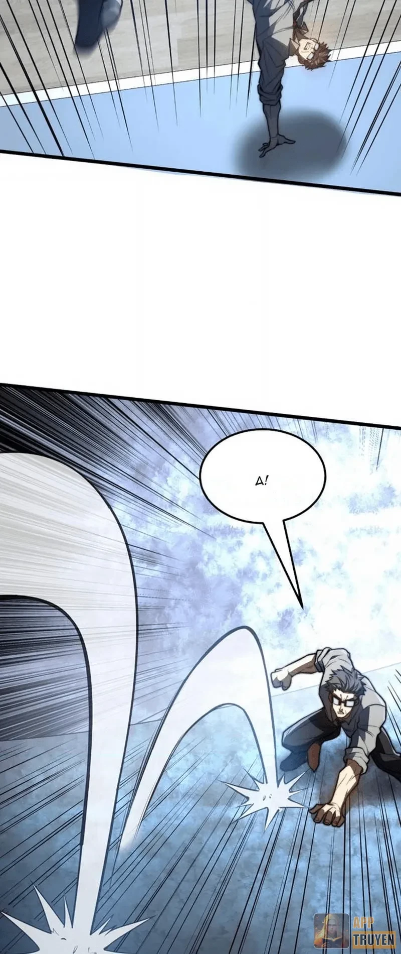 Ta Tại Lò Hỏa Táng Thôn Phệ Thành Thần Chapter 17 - 45