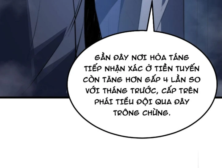 Ta Tại Lò Hỏa Táng Thôn Phệ Thành Thần Chapter 18 - 27