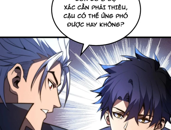 Ta Tại Lò Hỏa Táng Thôn Phệ Thành Thần Chapter 18 - 41