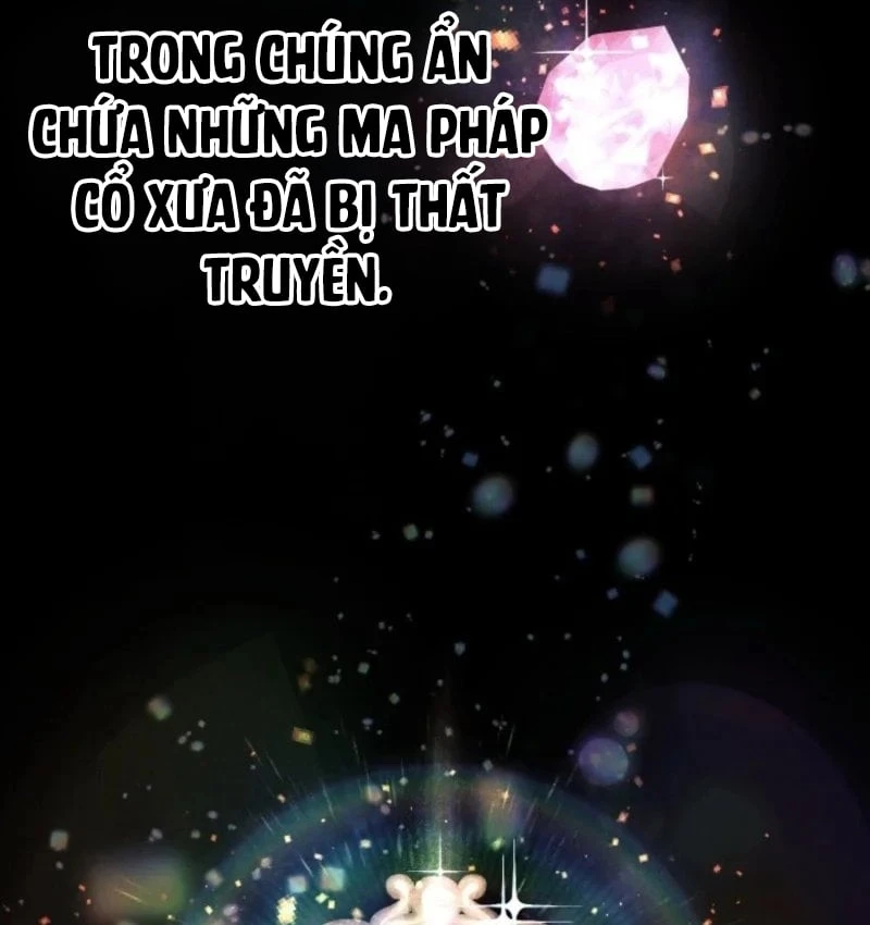 Thần Nhãn Ma Pháp Sư Chapter  1 - 5