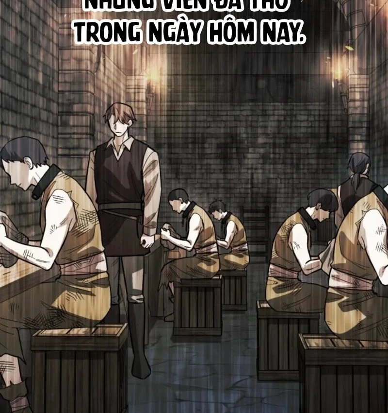 Thần Nhãn Ma Pháp Sư Chapter  1 - 12