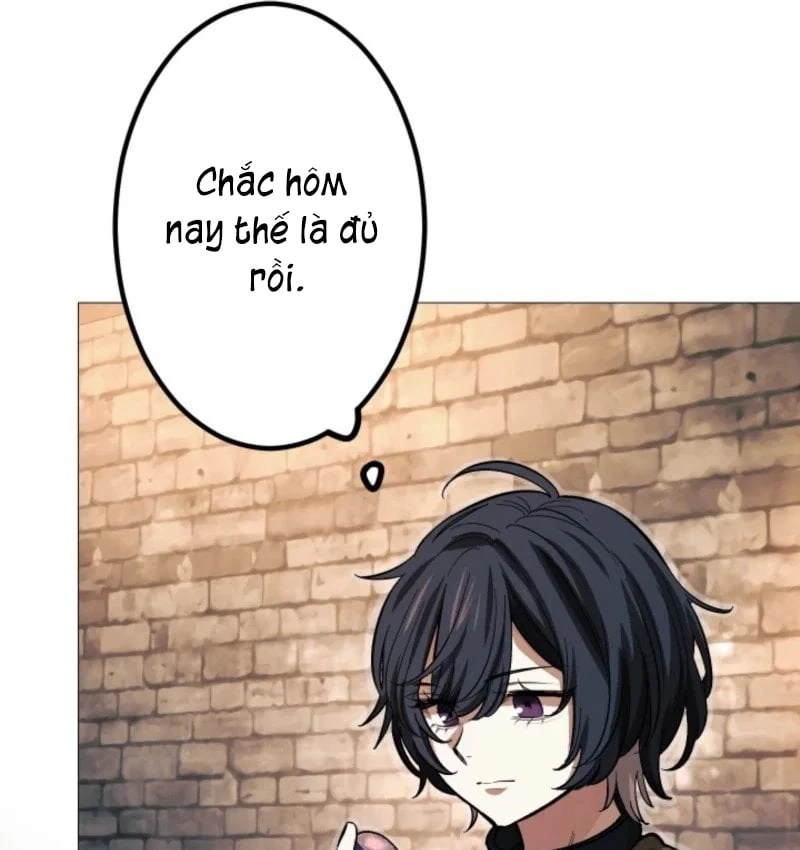 Thần Nhãn Ma Pháp Sư Chapter  1 - 17