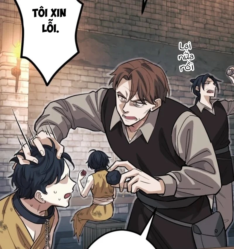 Thần Nhãn Ma Pháp Sư Chapter  1 - 19