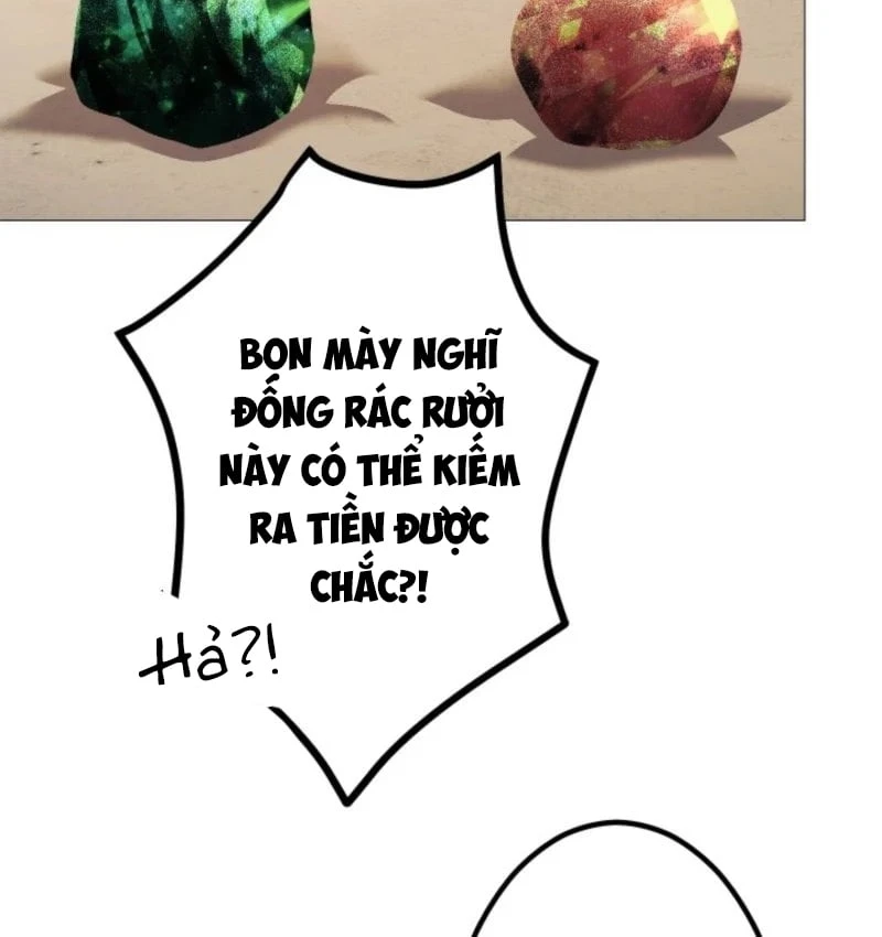 Thần Nhãn Ma Pháp Sư Chapter  1 - 21