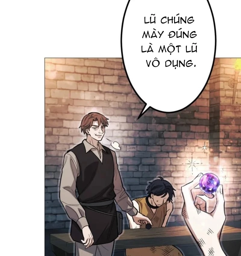 Thần Nhãn Ma Pháp Sư Chapter  1 - 22