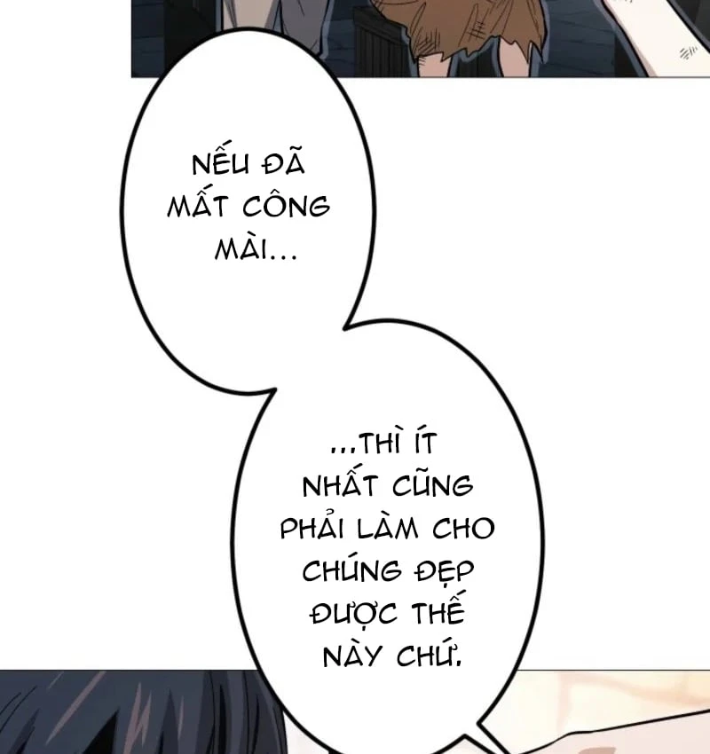 Thần Nhãn Ma Pháp Sư Chapter  1 - 23