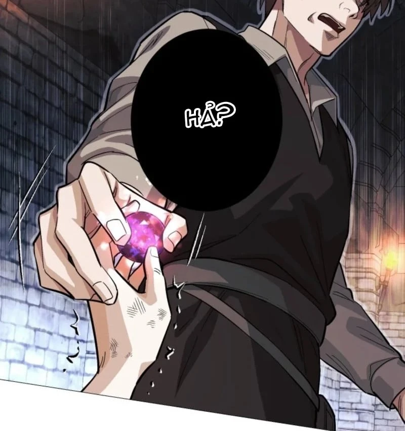 Thần Nhãn Ma Pháp Sư Chapter  1 - 26