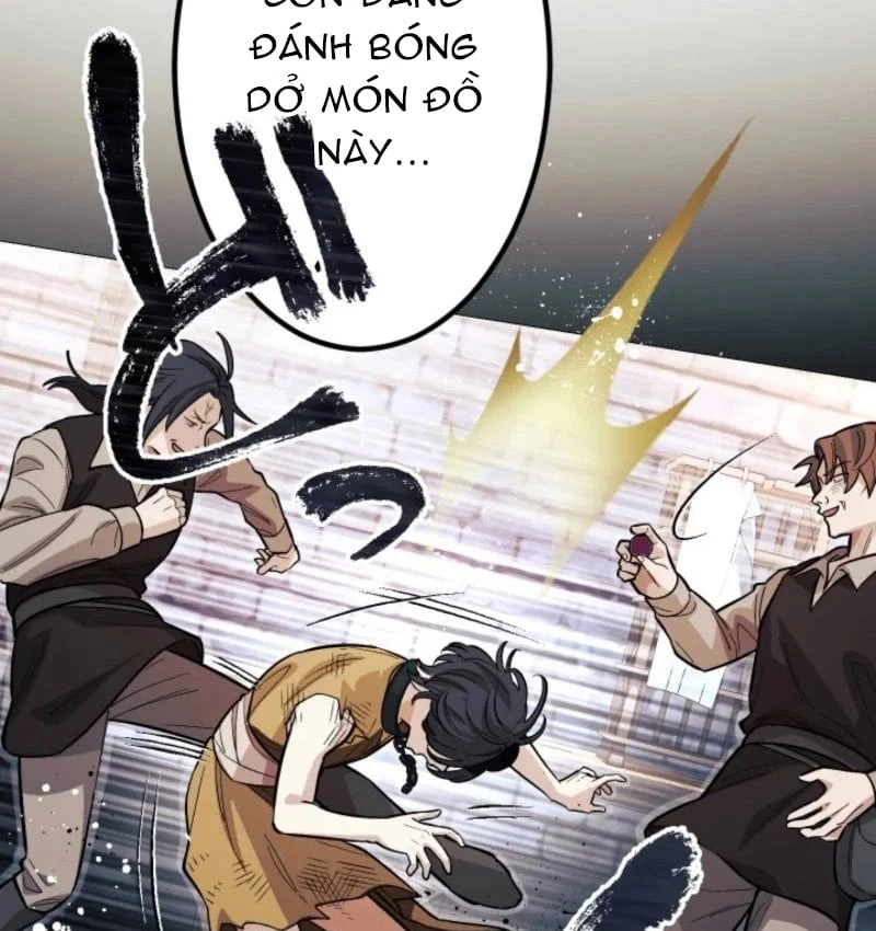 Thần Nhãn Ma Pháp Sư Chapter  1 - 29