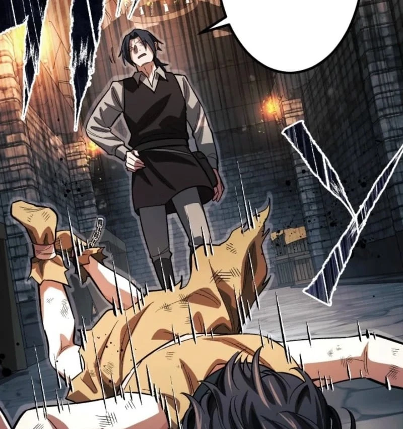 Thần Nhãn Ma Pháp Sư Chapter  1 - 31