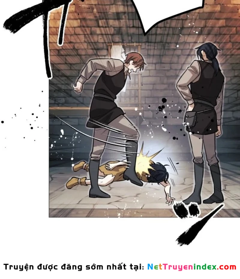 Thần Nhãn Ma Pháp Sư Chapter  1 - 38