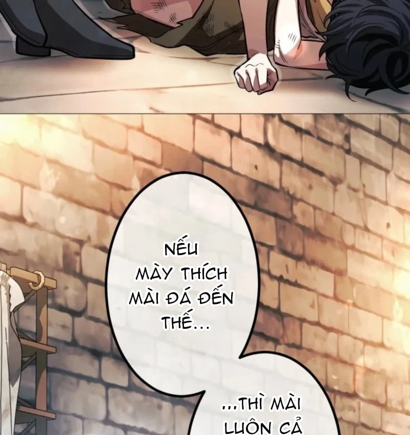 Thần Nhãn Ma Pháp Sư Chapter  1 - 40