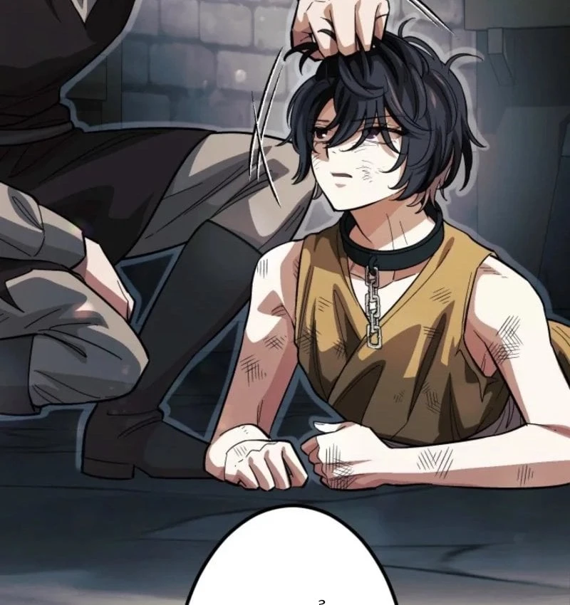 Thần Nhãn Ma Pháp Sư Chapter  1 - 42