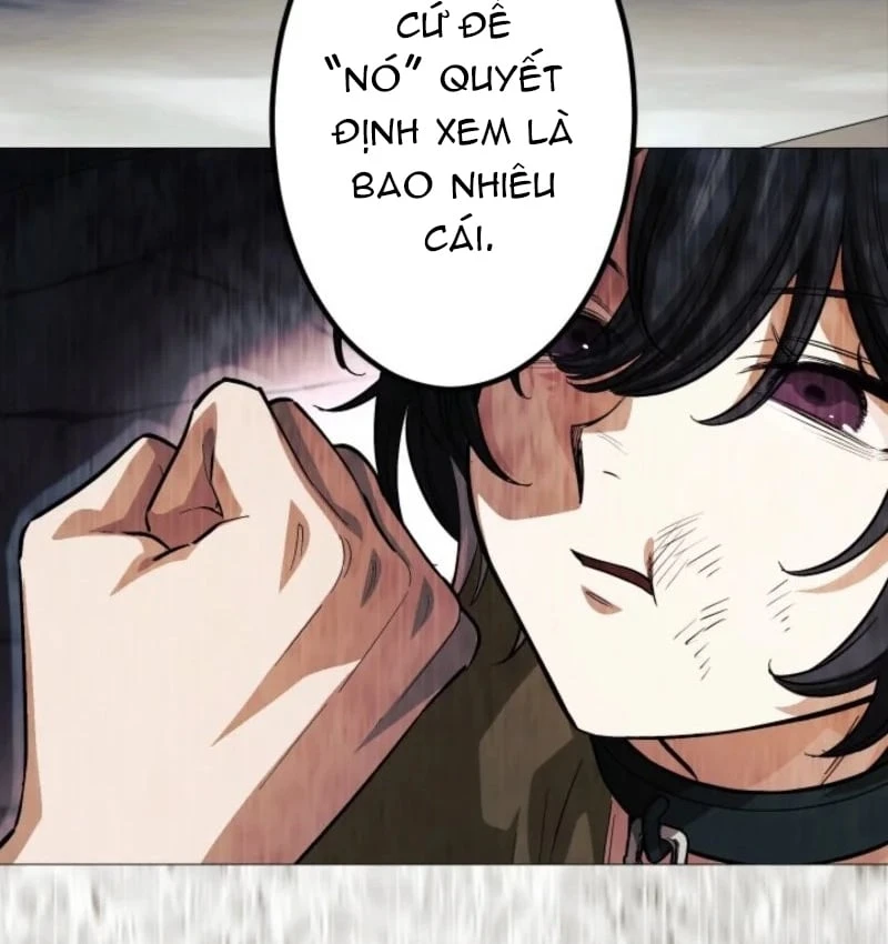 Thần Nhãn Ma Pháp Sư Chapter  1 - 43