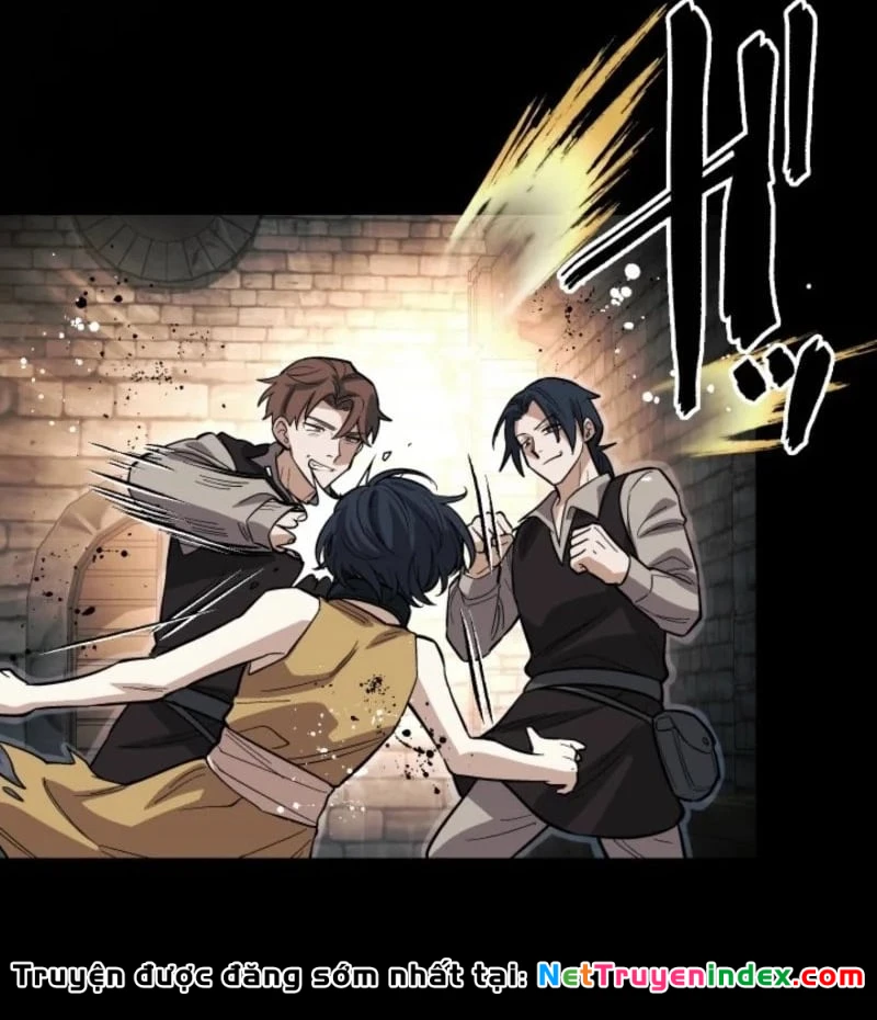 Thần Nhãn Ma Pháp Sư Chapter  1 - 45