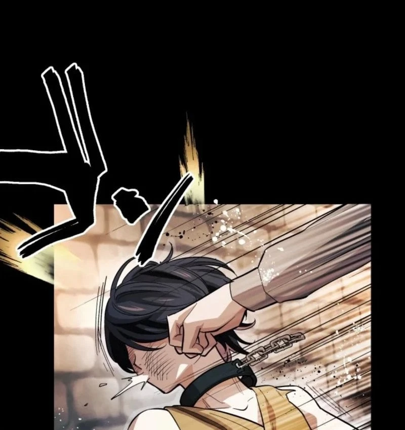 Thần Nhãn Ma Pháp Sư Chapter  1 - 46