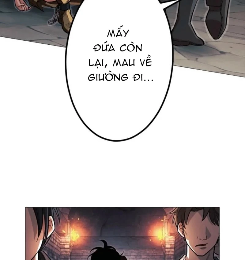 Thần Nhãn Ma Pháp Sư Chapter  1 - 49