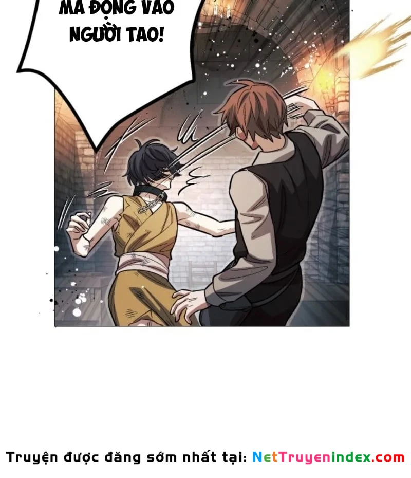 Thần Nhãn Ma Pháp Sư Chapter  1 - 56