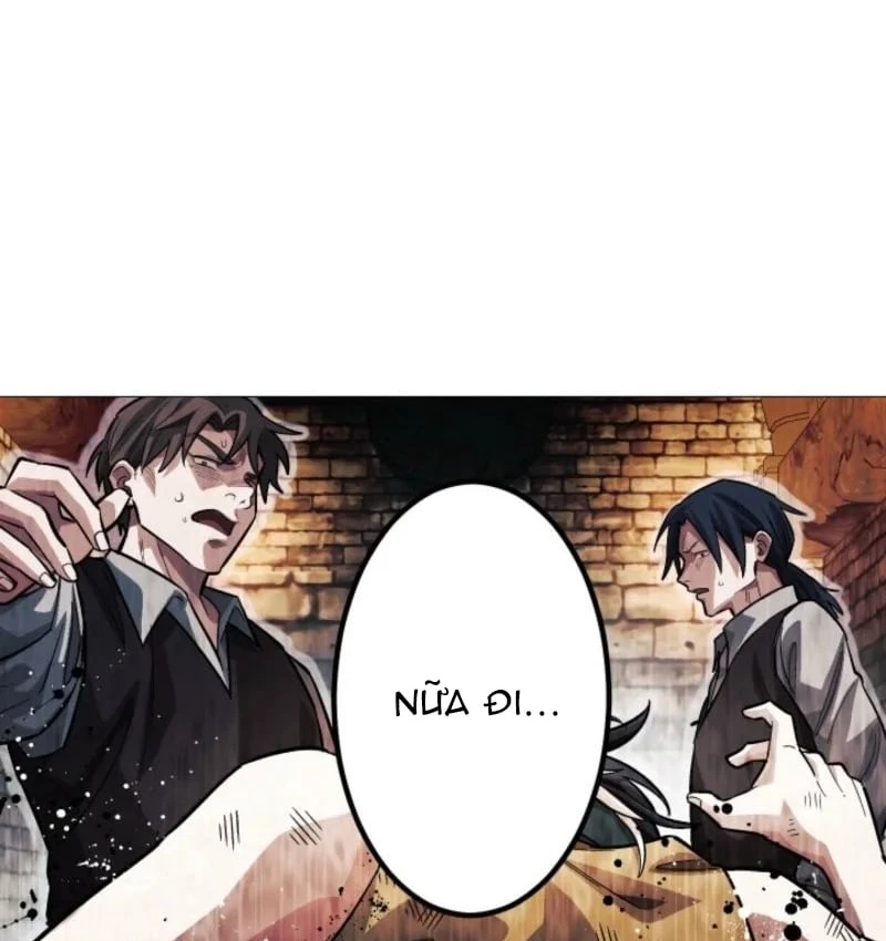 Thần Nhãn Ma Pháp Sư Chapter  1 - 57