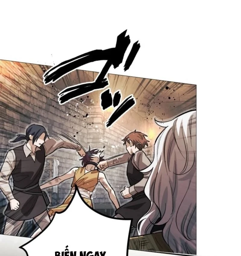 Thần Nhãn Ma Pháp Sư Chapter  1 - 61