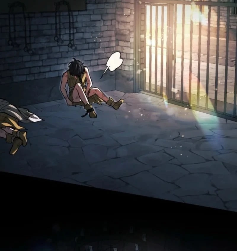 Thần Nhãn Ma Pháp Sư Chapter  1 - 67