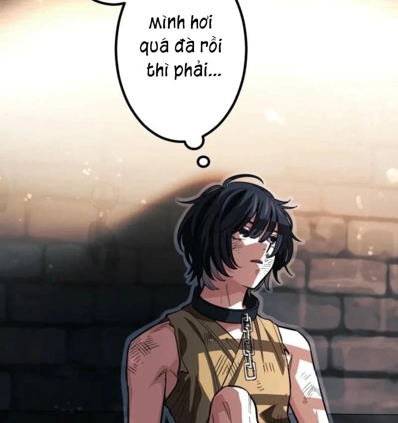 Thần Nhãn Ma Pháp Sư Chapter  1 - 70