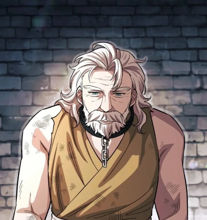 Thần Nhãn Ma Pháp Sư Chapter  1 - 85