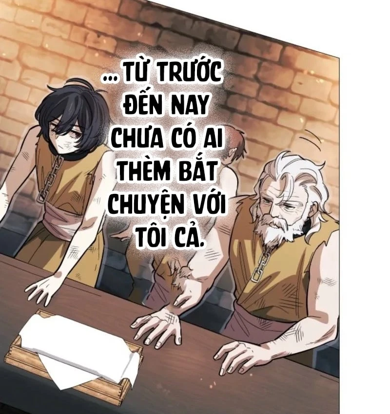 Thần Nhãn Ma Pháp Sư Chapter  1 - 91