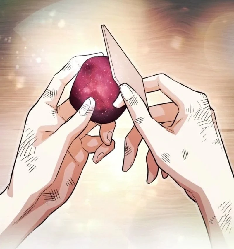 Thần Nhãn Ma Pháp Sư Chapter  1 - 101