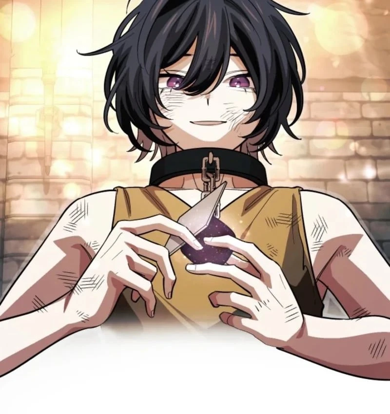 Thần Nhãn Ma Pháp Sư Chapter  1 - 103