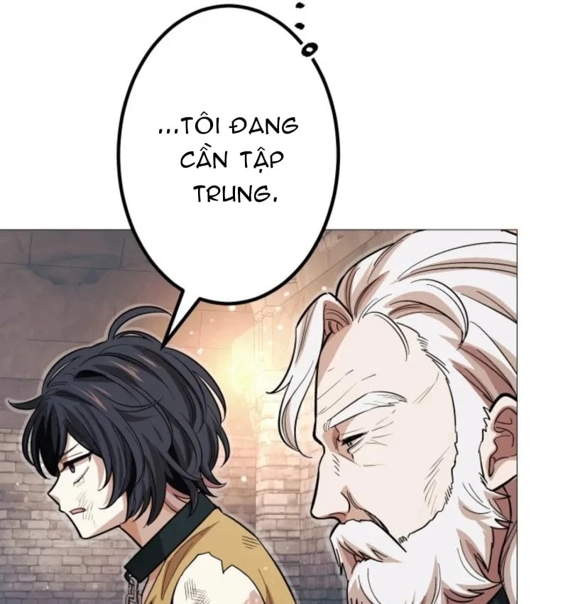 Thần Nhãn Ma Pháp Sư Chapter  1 - 106