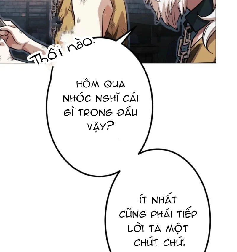 Thần Nhãn Ma Pháp Sư Chapter  1 - 107