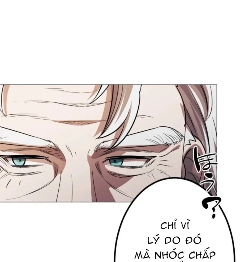 Thần Nhãn Ma Pháp Sư Chapter  1 - 122