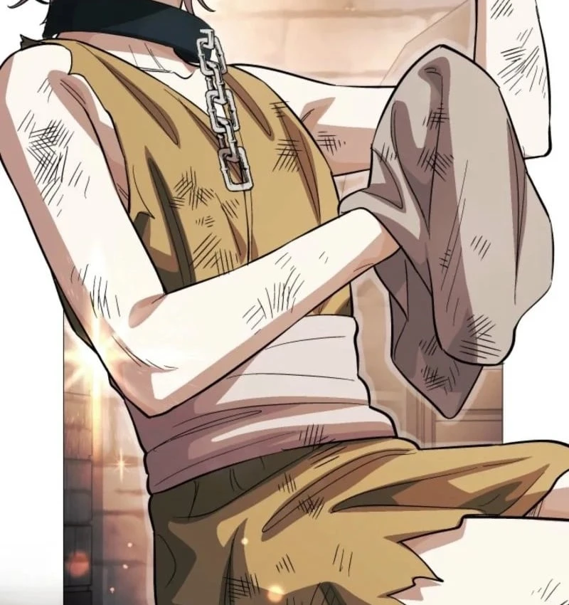 Thần Nhãn Ma Pháp Sư Chapter  1 - 129