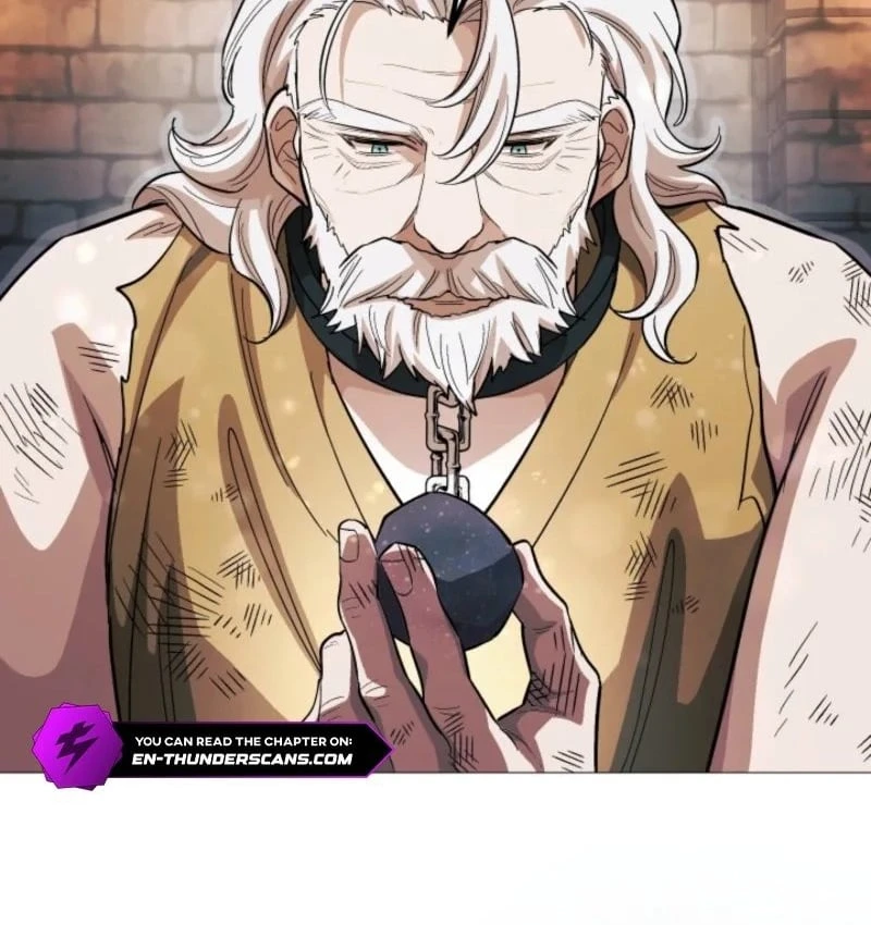 Thần Nhãn Ma Pháp Sư Chapter  1 - 131