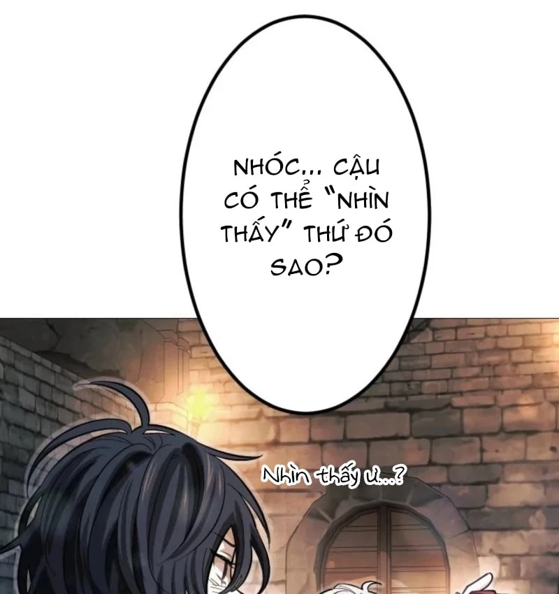 Thần Nhãn Ma Pháp Sư Chapter  1 - 138