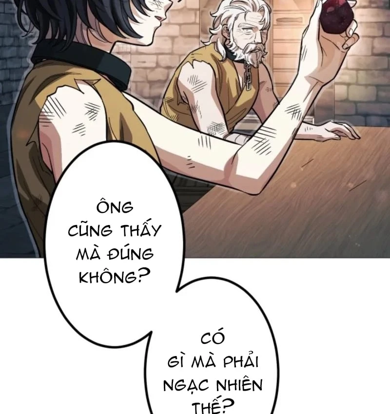 Thần Nhãn Ma Pháp Sư Chapter  1 - 139