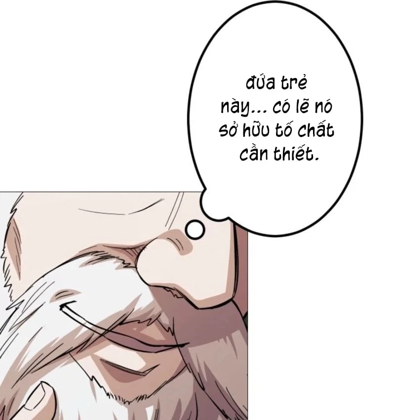 Thần Nhãn Ma Pháp Sư Chapter  1 - 142