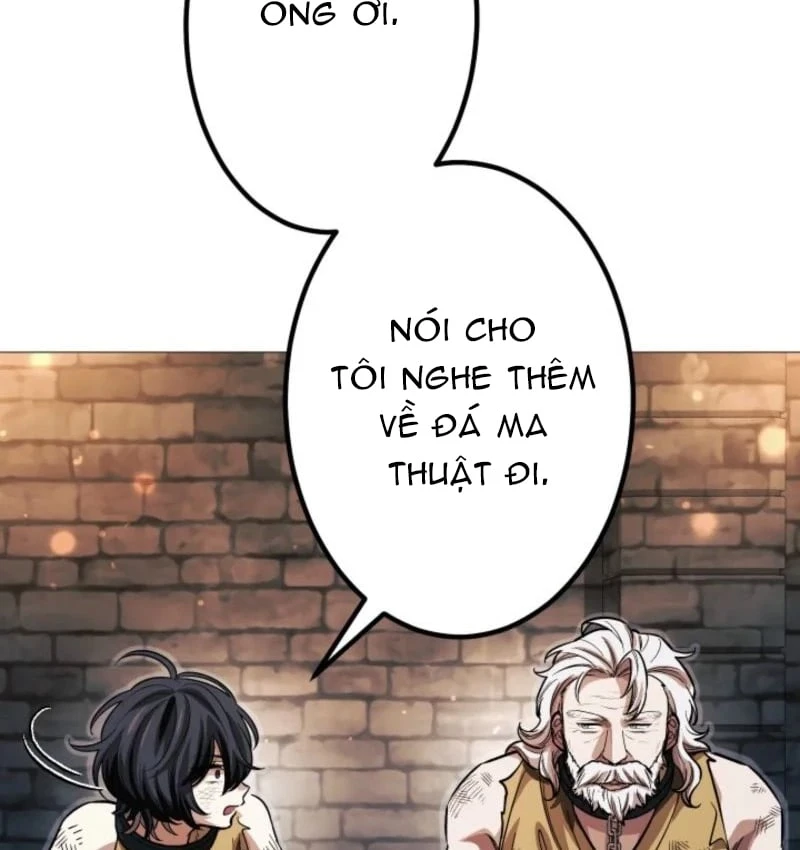 Thần Nhãn Ma Pháp Sư Chapter  1 - 165