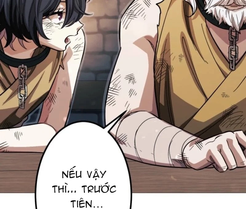 Thần Nhãn Ma Pháp Sư Chapter  1 - 168