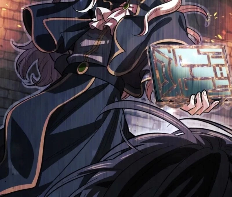 Thần Nhãn Ma Pháp Sư Chapter  1 - 177